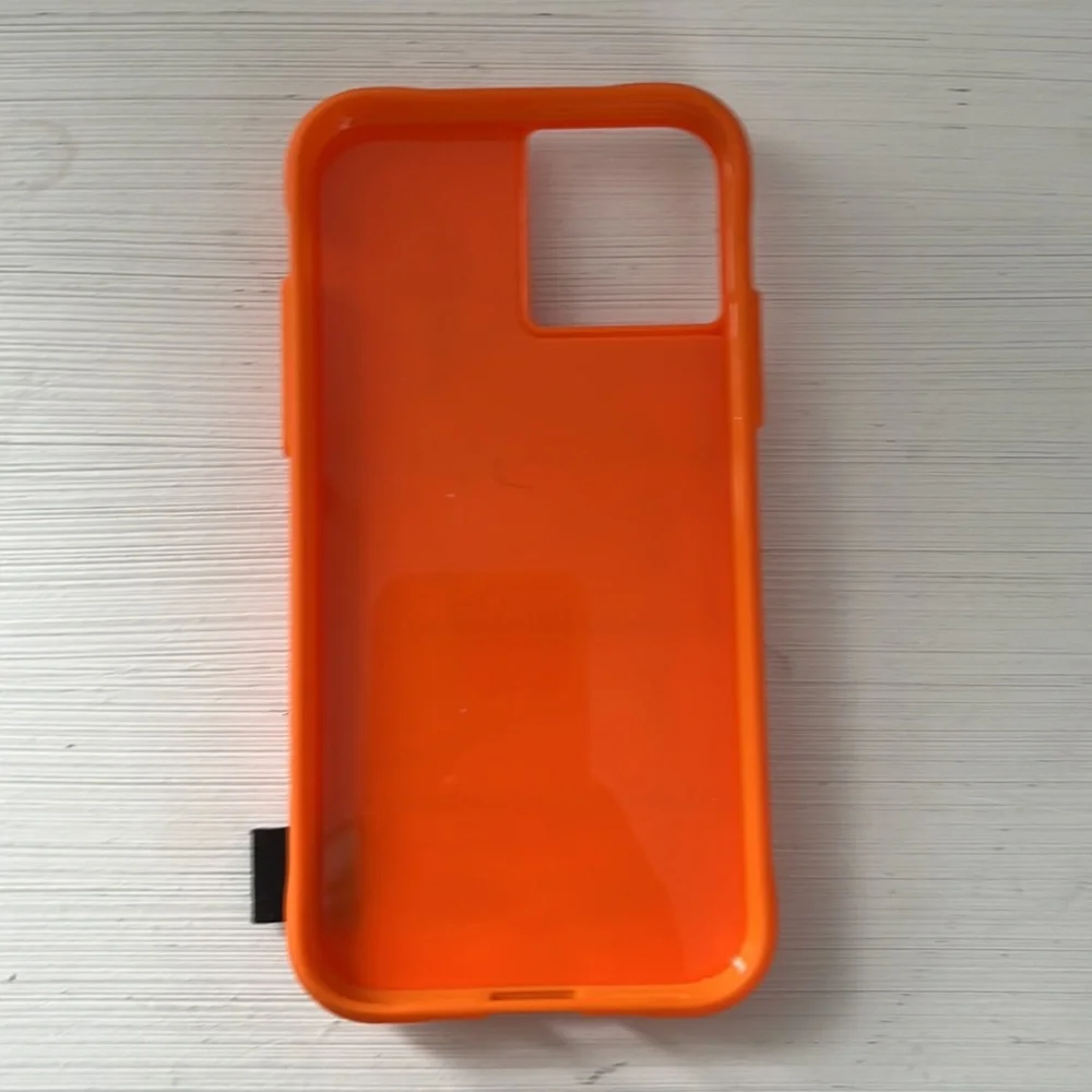 Case Mate puffer iPhone case